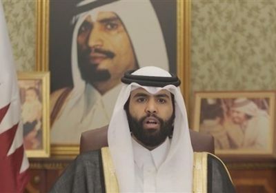 سلطان بن سحيم: سنحاسب نظام الحمدين على جرائمهم دون استثناء