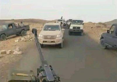 الحوثيون يعترفون بمقتل قيادي بالجماعة بمواجهات مع الجيش الحكومي في البيضاء
