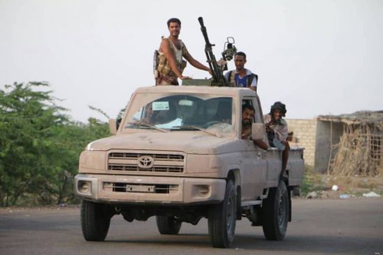 كيف تحولت جبهة الدريهمي الى معركة استنزاف لمليشيا الحوثي 