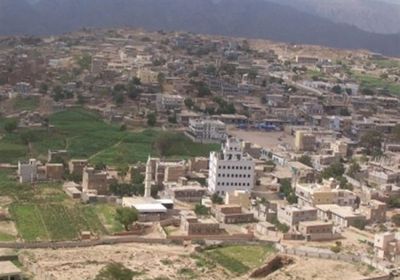 محافظ الضالع يعقد اجتماعاً موسعاً باعضاء المكتب التنفيذي لمديرية الشعيب