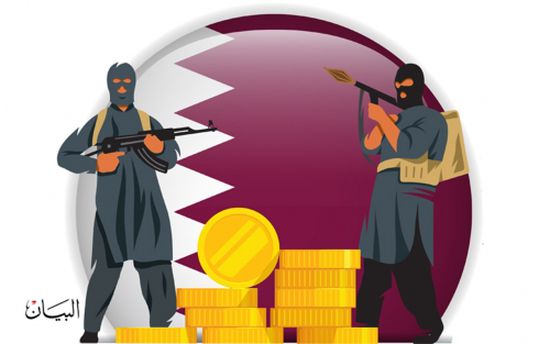 ترتيبات لعقد مؤتمر عربي يبحث تمويل قطر للإرهاب