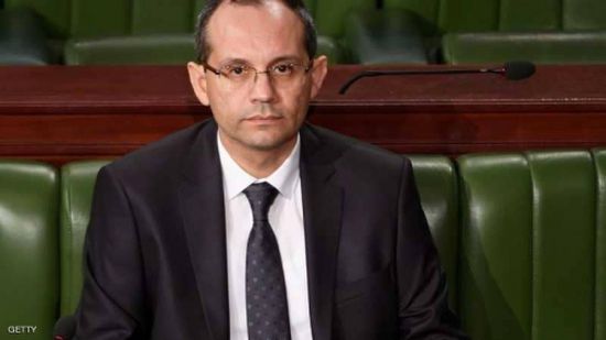 البرلمان التونسي يصادق على تعيين وزير الداخلية الجديد