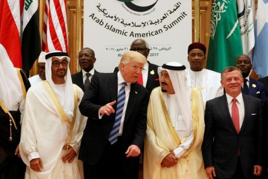 صحيفة دولية: الارتباك الأميركي في إدارة الأزمة مع إيران يدفع دول الخليج إلى البحث عن بدائل