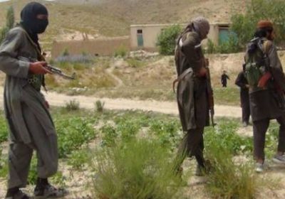 مقتل 11 من طالبان في عمليات للجيش جنوب أفغانستان