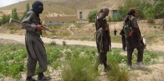 مقتل 11 من طالبان في عمليات للجيش جنوب أفغانستان