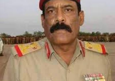 ترقية العميد ثابت جواس إلى رتبة لواء