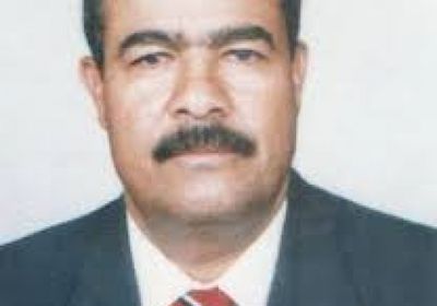 الناطق الرسمي لانتقالي الضالع يشيد بالتحضيرات المستمرة لفعالية استكمال النصر ويدعو لانجاحها