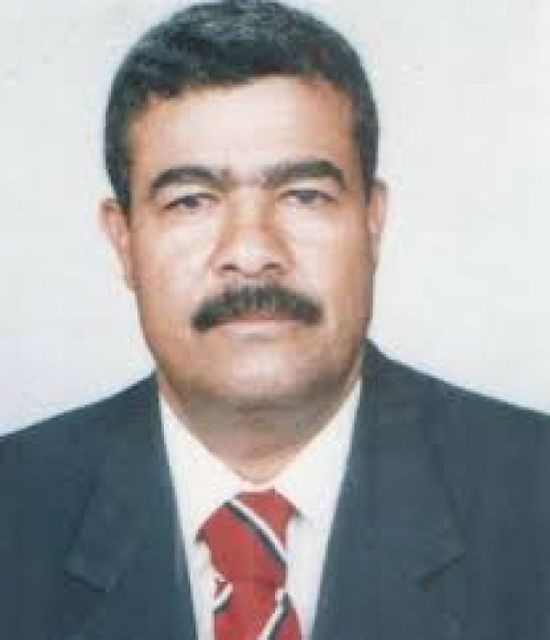 الناطق الرسمي لانتقالي الضالع يشيد بالتحضيرات المستمرة لفعالية استكمال النصر ويدعو لانجاحها