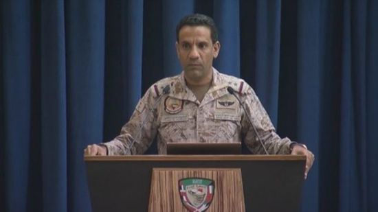 المالكي: الحوثيون حولوا صعدة إلى نقطة لتخزين وإطلاق الصواريخ على السعودية