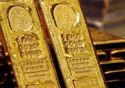 الذهب يستقر قبيل اجتماع للبنك المركزي الأمريكي