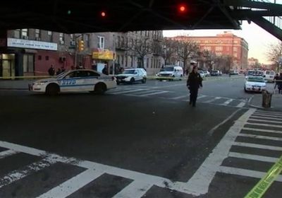 مقتل 4 بينهم صبي في إطلاق نار بنيويورك