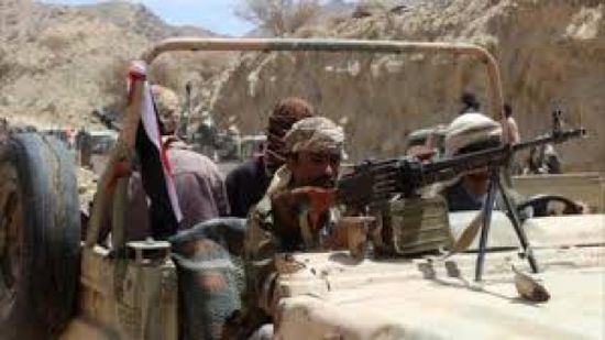 مقتل مشرف أمني لمليشيا الحوثي بمحافظة البيضاء  
