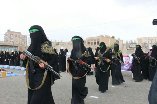 بالتفاصيل.. مليشيا الحوثي تقتل امرأة في ذمار