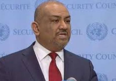 نشاط يمني دبلوماسي لاستقطاب التأييد الدولي في مواجهة الانقلابيين