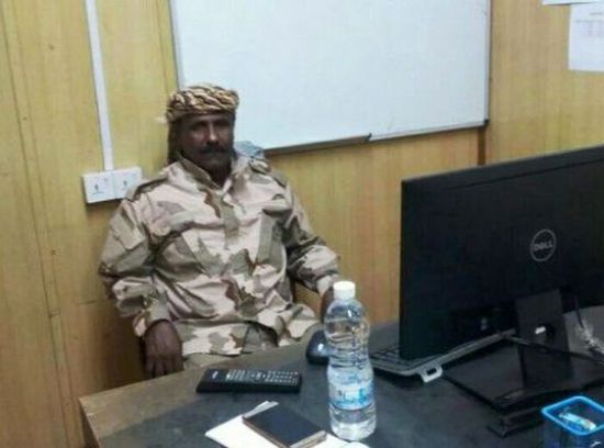 انتقالي شبوة يُدين الكمين الغادر الذي تعرض له قائد قوات النخبة محور بلحاف المقدم خالد السليماني