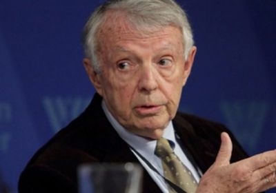 باحث أمريكي : الحكومة اليمنية فاسدة والجنوب سينفصل