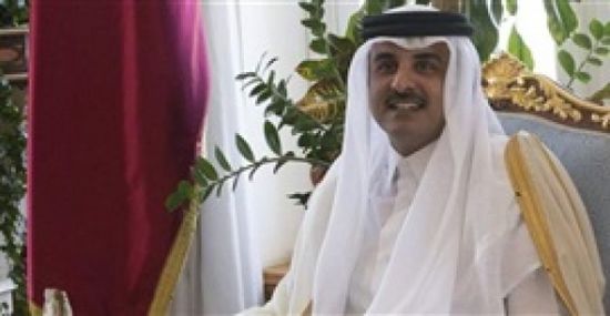 قطر تقدم دعماً مشبوهاً إلى قيادات طالبان