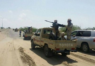 ملاحقة أمنية مُثيرة تنتهي بالقبض على متهم بإصابة مواطنين بالخوخة