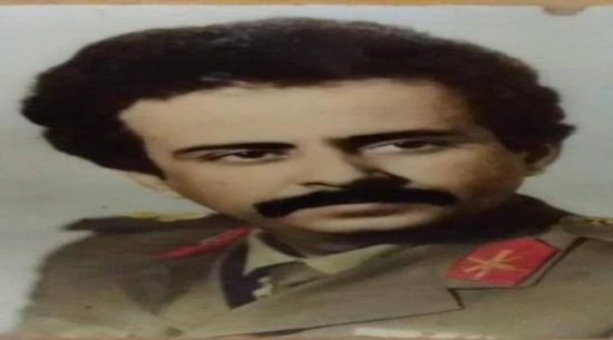 انتقالي سرار ينعي وفاة المناضل الوطني العميد الركن حسين سعيد راجح السعيدي