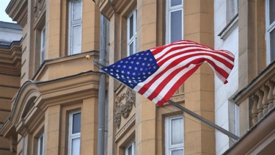  أمريكا تكتشف وجود جاسوسة روسية بسفارتها في موسكو لمدة 10 سنوات