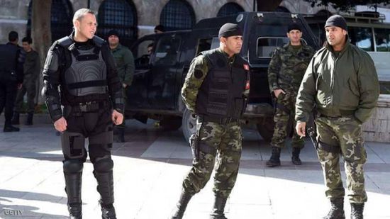 تونس تكشف عن شبكة دولية لتهريب إرهابيين إلى أوروبا