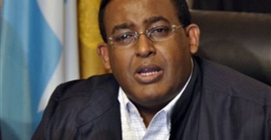نائب رئيس الوزراء الصومالي يثني على علاقته بلاده بالإمارات