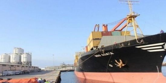 وثيقة.. وزارة النقل تدعم الحوثيين وتُثير الفتن في ميناء المكلا