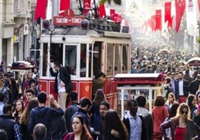 الاقتصاد التركي يتهاوى.. كارثة على وشك الوقوع في عهد اردوغان