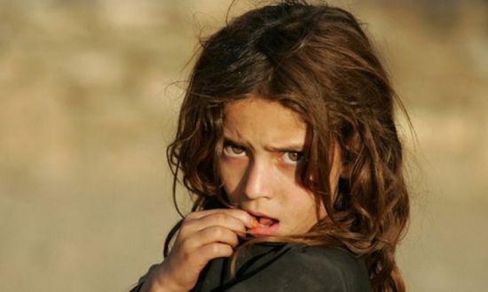طفلة أفغانية 10 سنوات.. لسبب غريب زوجوها ثم قتلوها