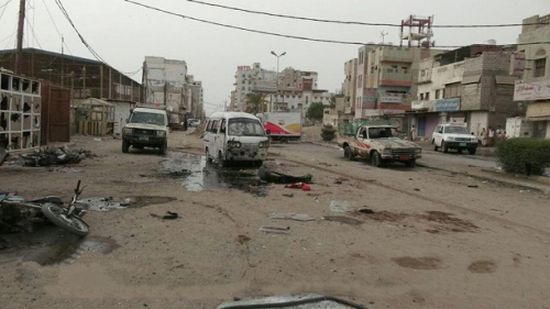 ميليشيا الحوثي بالحديدة .. «تقتل القتيل وتمشي في جنازته»