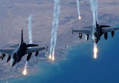 مقتل 42 مسلحاً حوثياً بالحديدة 