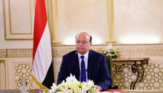 اليمن تتضامن مع السعودية ضد أي مساس بسيادتها