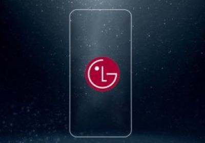 LG  تخطط لإنتاج أول شاشة قابلة للطي العام المقبل