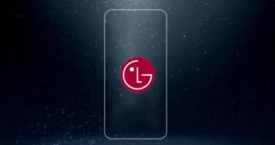 LG  تخطط لإنتاج أول شاشة قابلة للطي العام المقبل