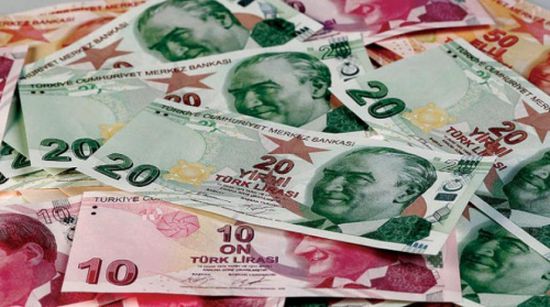 توقعات بزيادة تدهور الليرة التركية وإحجام الصين عن التمويل