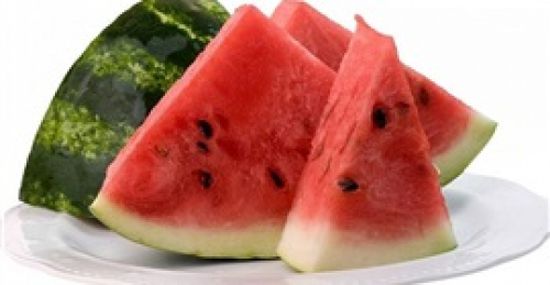 البطيخ.. 9 فوائد لتناول "فاكهة الصيف"