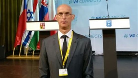 الكشف عن تفاصيل زيارة سرية لمسئول إسرائيلي بارز إلى قطر