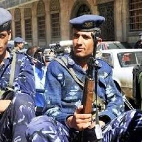 شرطة الجوف تضبط 350 كجم حشيش اثناء محاولة تهريبها الى صعدة