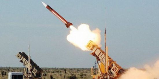 الدفاعات الجوية السعودية تعترض ثاني صاروخ حوثي خلال 48 ساعة