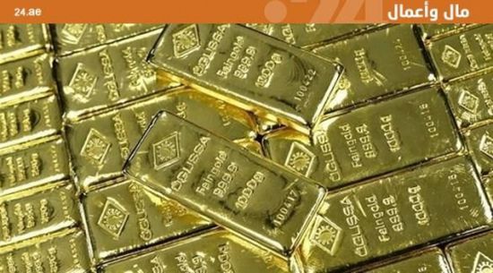 الذهب يرتفع مع تخلي الدولار عن مكاسبه الأولية