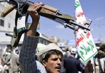 مصرع مشرف المليشيات الحوثية الإيرانية في صعدة