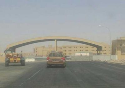 حقيقة منع عبور اليمنيين عبر عُمان