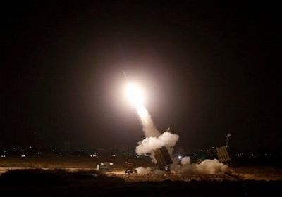عاجل : الدفاع الجوي السعودي يرصد إنطلاق صاروخ باليستي أطلقته ميليشيات الحوثي باتجاه مدينة نجران