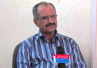 الجعدي: حكومة بن دغر الأسوأ في تاريخ اليمن