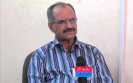 الجعدي: حكومة بن دغر الأسوأ في تاريخ اليمن