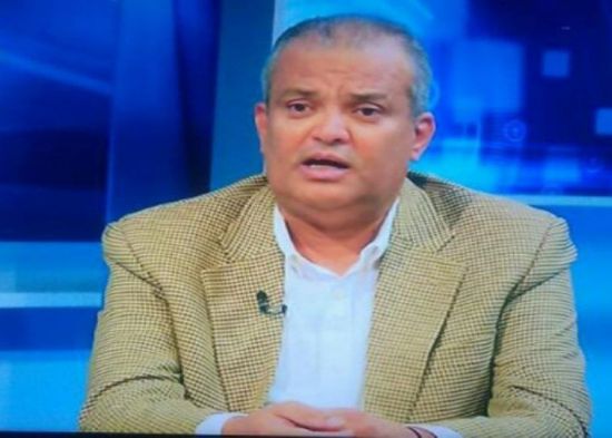 شطارة: الحكومة اليمنية استكبرت والجنوب الآن مختلف