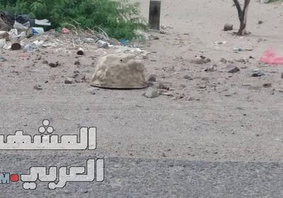 القبض على 3  أشخاص حاولوا تفجير 3 عبوات ناسفة على طريق إنماء بالمنصورة