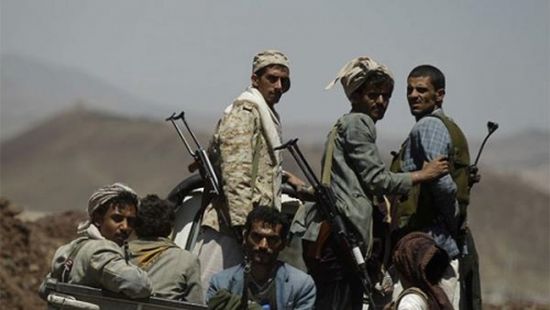 مقتل «10» مسلحين حوثيين في اشتباكات مع قوات دعم الشرعية بالجوف