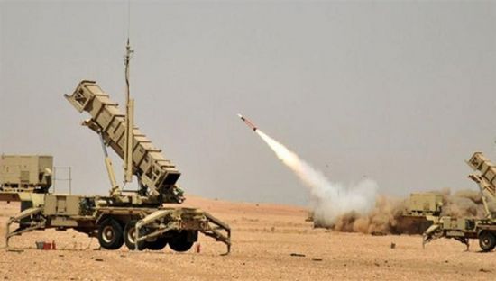 الحوثي يكثف من عدوانه ضد السعودية والمملكة تعترض صاروخين على جازان