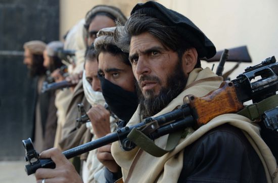 الجيش الأفغاني يفشل محاولة طالبان السيطرة على مدينة غزني ومقتل 150 مسلحا